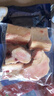 绿之邦（Luzhibang） 内蒙古牛棒骨2.4斤净重 新鲜黄牛肉牛骨头牛骨髓带肉火锅食材 实拍图