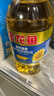 金龙鱼 食用油 葵花籽清香型调和油5L （新老包装随机发货） 实拍图