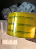天章 （TANGO）超透明胶带60mm*91.4米*50um*5卷高粘宽胶带封箱封口家用搬家货物工厂车间物流快递仓库打包0046 实拍图