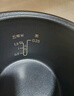 美的（Midea）电饭煲电饭锅1-2人小容量迷你家用白玉晶釜上盖可拆卸微压智能多功能MB-JA122礼品团购 实拍图
