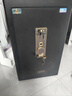 虎牌保险柜家用小型指纹密码WiFi保险箱办公全钢防盗可入墙 80金刚黑 驭尚系列（密码+指纹+京东小家App智控WiFi） 实拍图
