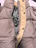 斯凯奇（Skechers）羽绒服短款2026保暖外穿男女同款外套L425U008 实拍图
