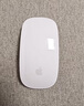 Apple/苹果 妙控鼠标-白色 多点触控表面 苹果鼠标无线蓝牙鼠标无线鼠标办公鼠标静音便携 实拍图