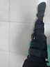 冠爱（GUANAI）医用膝关节固定支具可调节膝盖髌骨折护具下肢外固定韧带护膝支架 实拍图