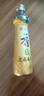 金龙鱼纯芝麻香油480ml【一级】凉拌 调味 烹饪 火锅 调味油  玻璃瓶 实拍图