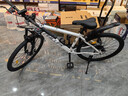 PHILLIPS自行车成人山地车自行车变速减震公路自行车男女学生越野脚踏单车 实拍图