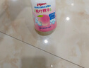 贝亲（Pigeon）洗发水沐浴露 含桃叶精华 婴儿洗发沐浴二合一 500ml IA209 实拍图
