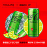 可口可乐（Coca-Cola）雪碧 Sprite 柠檬味 迷你碳酸饮料 200ml*12罐 整箱装 年货 实拍图