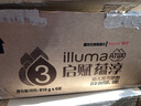 惠氏（Wyeth）启赋蕴淳A2进口HMO幼儿配方奶粉3段（12-36月）810g*6罐 实拍图