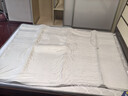 MLILY眯狸记忆棉床垫租房专用海绵软薄睡垫榻榻米双人床褥垫子1.5*1.9m 实拍图