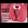 名创优品（MINISO）Pochacco系列记忆棉U型枕午休睡枕汽车飞机旅行颈枕办公室靠枕 实拍图