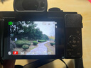 松下（Panasonic）Lumix G100D M43画幅相机 M43卡口 微单相机 无反数码相机 G100D+【12-60mm白盒】单镜套装 实拍图