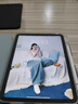 Apple/苹果 iPad11英寸 A16芯片2025年款 平板电脑 (256GB WLAN版/学习办公娱乐)蓝色 实拍图