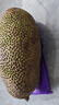 京鲜生 海南菠萝蜜 17-21斤 净重17斤+生鲜水果 源头直发 实拍图