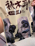 十月稻田东北秋木耳 150g 黑木耳 小碗耳 干木耳 肉厚无根 火锅煲汤食材 实拍图