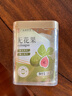 福东海 无花果干180克【新疆源产】 颗颗精选无花果片茶即食泡水煲汤 实拍图