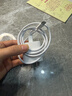 Apple/苹果 20W USB-C充电器  type-c充电器苹果手机充电器原装手机快充头 苹果17手机充电器 实拍图