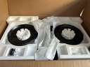 苏泊尔（SUPOR）燃气灶煤气灶具双灶5.2KW猛火 70%高热效率灶台嵌入式可调节底盘DB28S液化气 实拍图