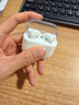 OPPO Enco Air4 新声版 真无线耳机半入耳式蓝牙耳机无线耳机通用苹果华为小米手机润玉白 实拍图