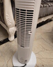 格力（GREE）【AI语音控制+遥控】取暖器家用暖风机电暖器摇头电暖气立式取暖气小太阳轻音电暖风NFTB-X6020BV 实拍图