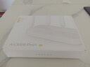 中兴（ZTE） 巡天AX3000Pro+路由器 5G双频超千兆双2.5G Mesh无线路由器 WIFI6 电竞路由穿墙大覆盖 实拍图