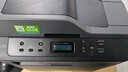 兄弟（brother）DCP-7180DN 黑白激光家用打印机办公有线网络学生打印卷子自动输稿双面复印扫描一体机 实拍图