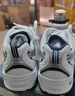 NEW BALANCE NB530官方老爹鞋秋冬男鞋女鞋复古情侣网面透气百搭休闲运动鞋 白色 MR530SG 【建议拍小半码】 38.5 (脚长24cm尺码详询客服) 实拍图