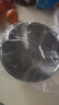 展艺烘焙工具 304不锈钢打蛋盆带刻度和面发面打发沙拉盆雪花酥 实拍图