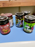 饭扫光榨菜 剁椒贡菜205g  下饭菜辣椒酱 咸菜 泡菜 拌饭拌面 实拍图