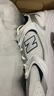 NEW BALANCE NB530官方老爹鞋男鞋女鞋复古情侣网鞋秋冬透气百搭休闲运动鞋 白色 MR530SG 【建议拍小半码】 37.5 (脚长23cm尺码详询客服) 实拍图