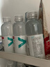 农夫山泉 力量帝维他命水 柠檬风味饮料 500ml*15瓶 整箱装 实拍图