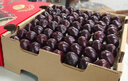 京鲜生 智利车厘子 3J级10斤礼盒装 果径约30-32mm 年货水果礼盒 实拍图