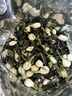 南鸳特级茉莉花茶2025新茶正宗广西横县茉莉花茶飘雪浓香型罐装100克 【9A浓香】茉莉花茶100克 罐装 实拍图