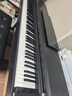 卡瓦依（KAWAI）电钢琴KDP120GR卡哇伊钢琴88键重锤成人儿童初学专业家用立式 实拍图