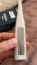欧姆龙（OMRON）电子体温计 腋下温度计 20s快速预测 MC-686 年货节 实拍图