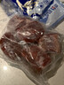 肉鲜厨师 进口原切牛里脊净重2斤 火锅烧烤食材牛肉生鲜 实拍图