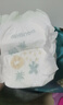 巴布豆（BOBDOG）新菠萝拉拉裤XXL码34片（14-17kg以上）婴儿尿不湿超薄透气 实拍图