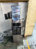 美菱（MeiLing）饮水机 家用立式办公双开门柜式温热型桶装水饮水器MY-L108 实拍图