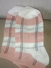 【低至1.69】袜子女春夏粉色可爱女袜休闲低帮浅口日系隐形船袜 新人专享随机一双【巨乖猫】 实拍图