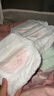 好奇（Huggies）铂金装小桃裤成长裤L120片(9-14kg)大号尿不湿拉拉裤【透爽散热】 晒单实拍图