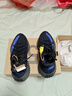 阿迪达斯Yeezy350椰子青少年学生休闲鞋 36 实拍图