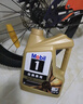 美孚（Mobil）美孚1号先进全合成汽机油小金美0W-40经典表现SP 1L 汽车保养 实拍图