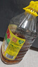 鲁花 【保真菜籽油】食用油 低芥酸特香菜籽油 5L  /桶   实拍图