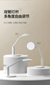 好视力AAAA级护眼台灯儿童学生学习阅读卧室书桌近视防控led灯 TG032Pro 实拍图