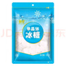 银京单晶冰糖300g 袋装食糖小粒白冰糖 菊花茶冲饮烘焙烹饪调味品 实拍图