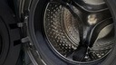 美的（Midea）简尚 滚筒洗衣机全自动 带烘干洗烘一体 12公斤大容量 1.1洗净比 MD120V36T 以旧换新 国家补贴 实拍图