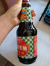厨邦酱油 金品系列 生抽 酱油【特级黄豆酱油】820ml 酿造酱油 调味品 实拍图