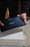 iQOO Pad5 8GB+256GB 银翼 国家补贴15% 12.1英寸游戏电竞大屏 蓝晶×天玑9300+ 平板电脑 vivo 实拍图