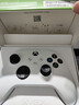 微软（Microsoft）Xbox无线游戏手柄 无线控制器 冰雪白 蓝牙适配Xbox/PC/平板/手机 Steam促销黑神话悟空 丝之歌 实拍图