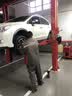富神（FORTUNE）汽车静音棉轮胎 225/55R17 101V XL FSR802 静音舒适 别克/雅阁 实拍图